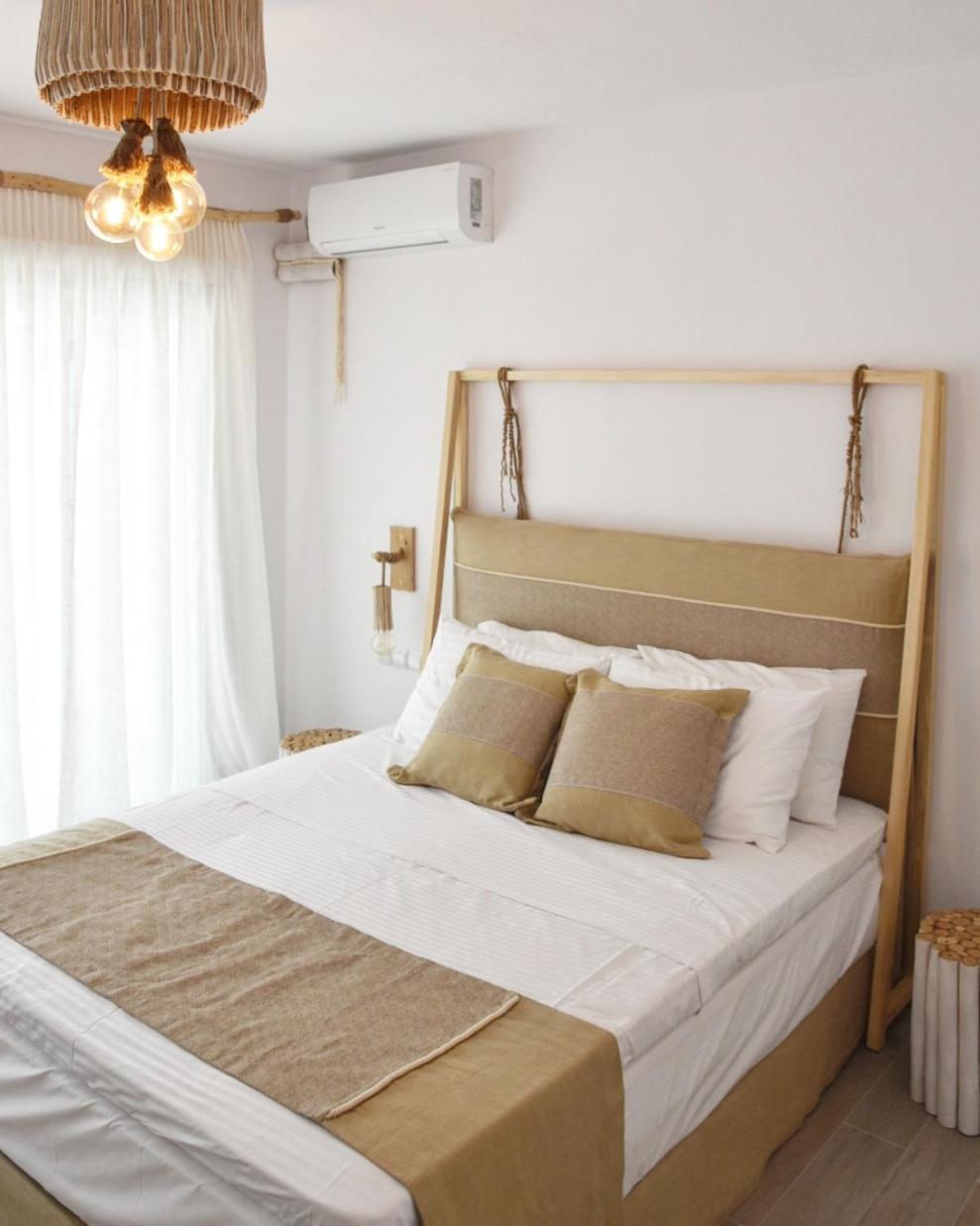 Angelos Boutique Suites Πατητήρι Εξωτερικό φωτογραφία