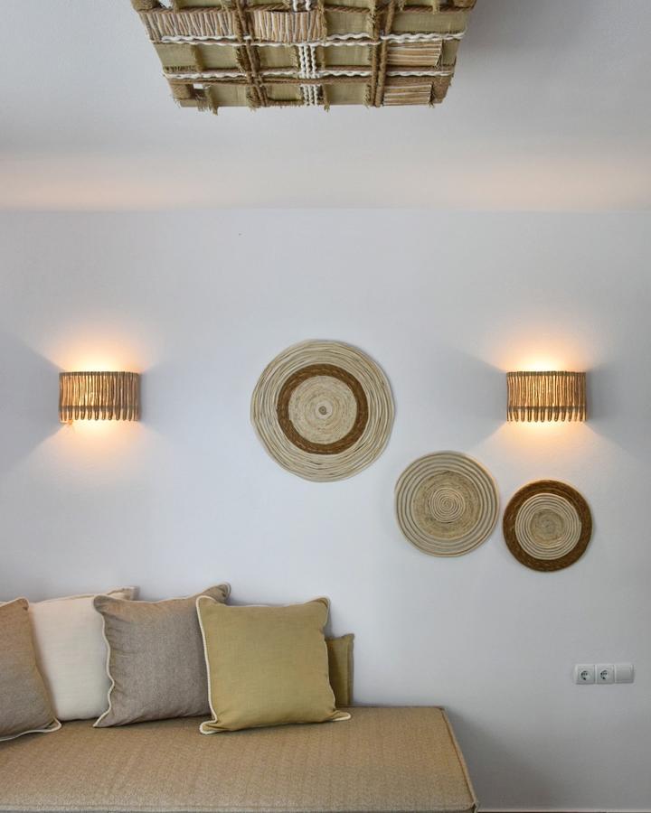 Angelos Boutique Suites Πατητήρι Εξωτερικό φωτογραφία