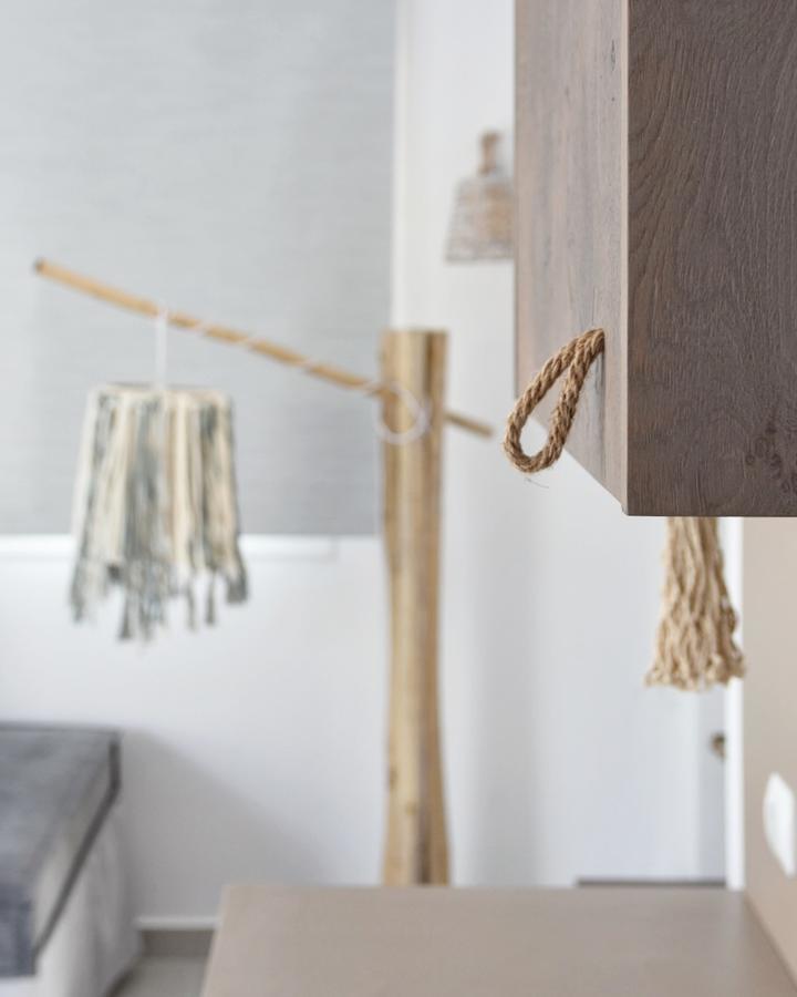 Angelos Boutique Suites Πατητήρι Εξωτερικό φωτογραφία