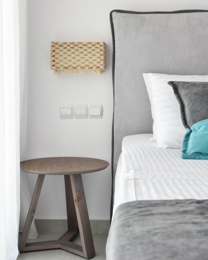 Angelos Boutique Suites Πατητήρι Εξωτερικό φωτογραφία