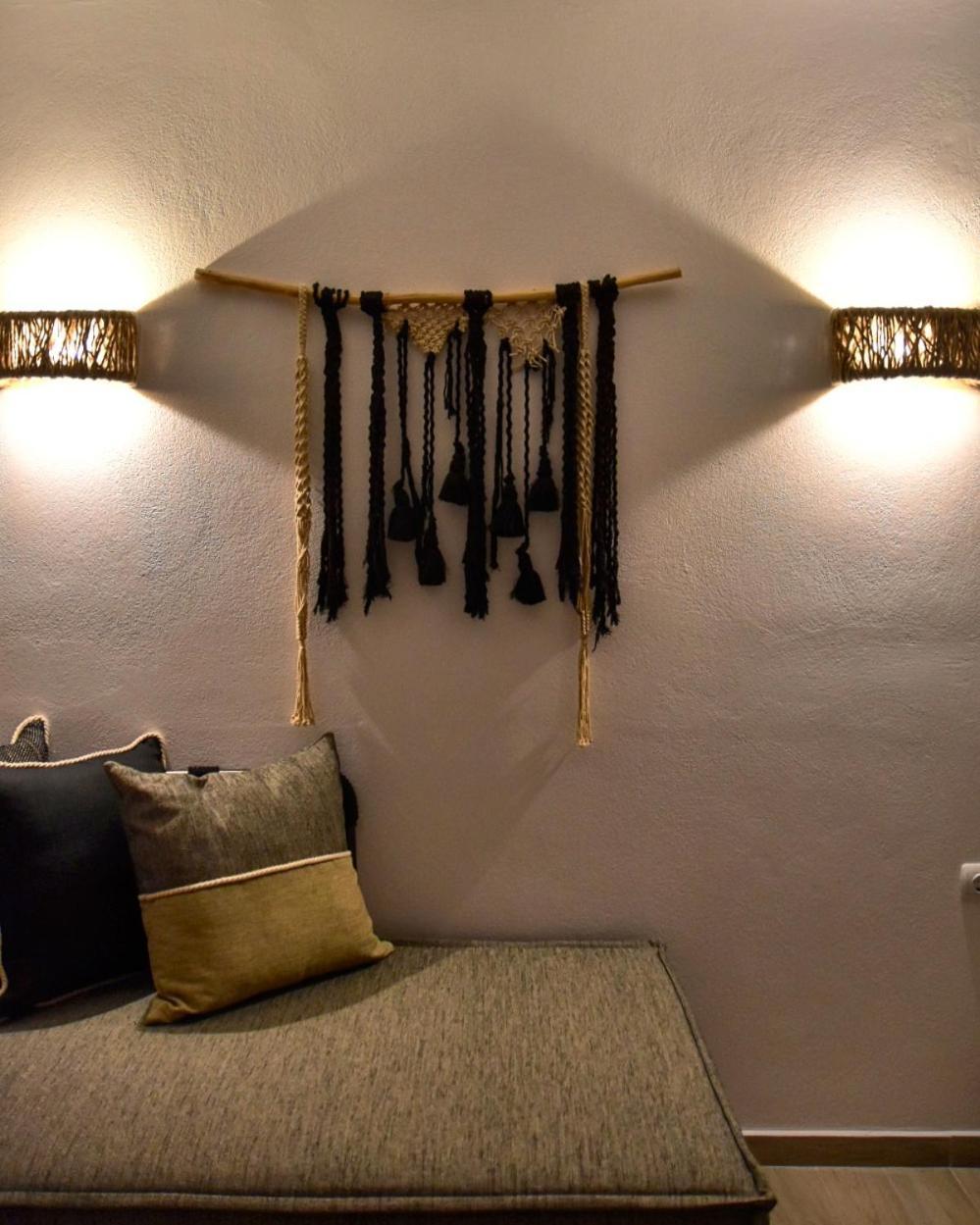 Angelos Boutique Suites Πατητήρι Εξωτερικό φωτογραφία