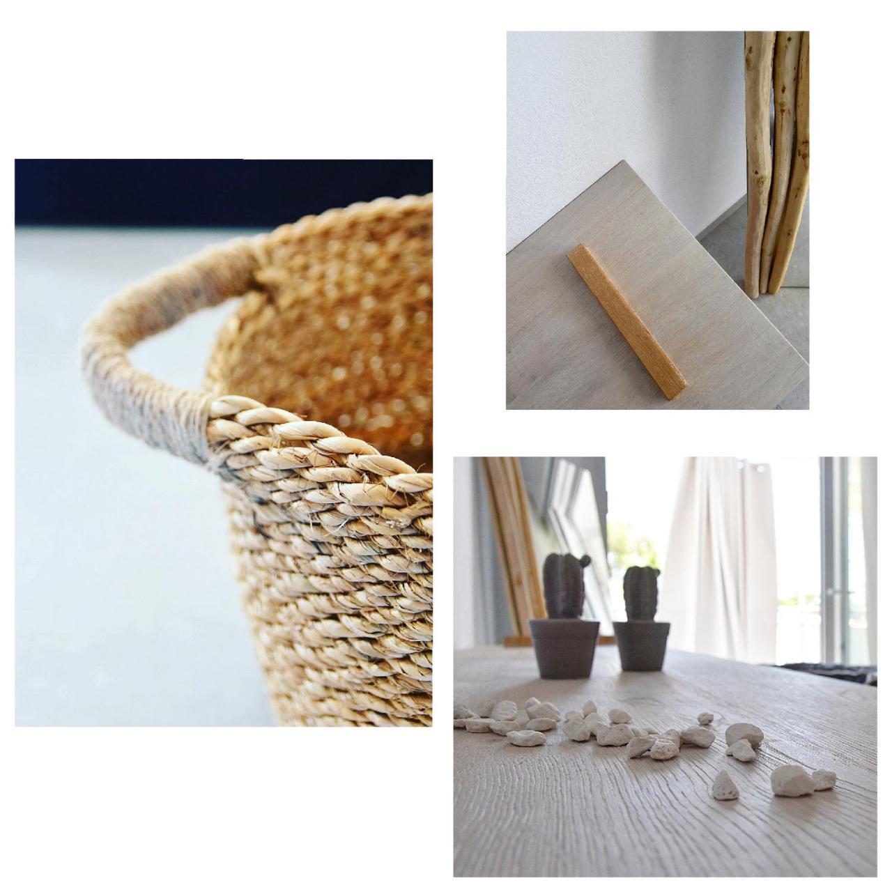 Angelos Boutique Suites Πατητήρι Εξωτερικό φωτογραφία