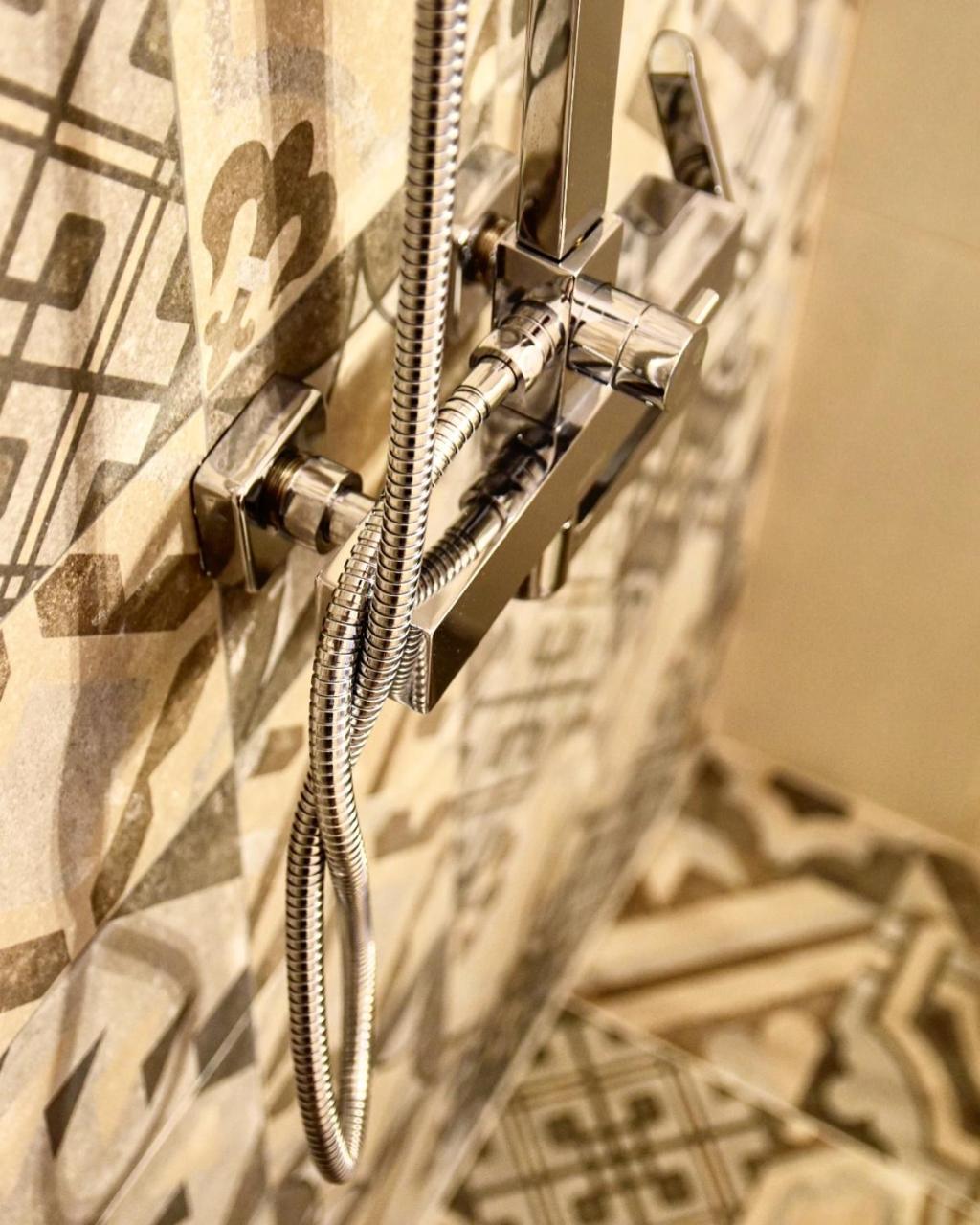 Angelos Boutique Suites Πατητήρι Εξωτερικό φωτογραφία