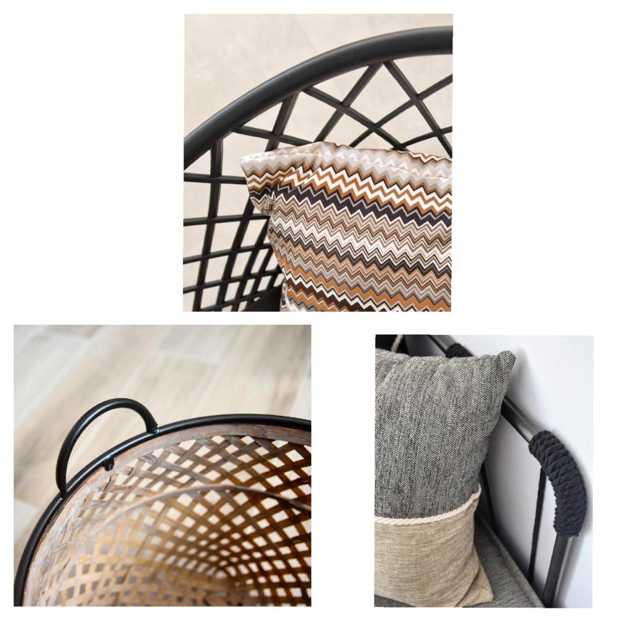 Angelos Boutique Suites Πατητήρι Εξωτερικό φωτογραφία